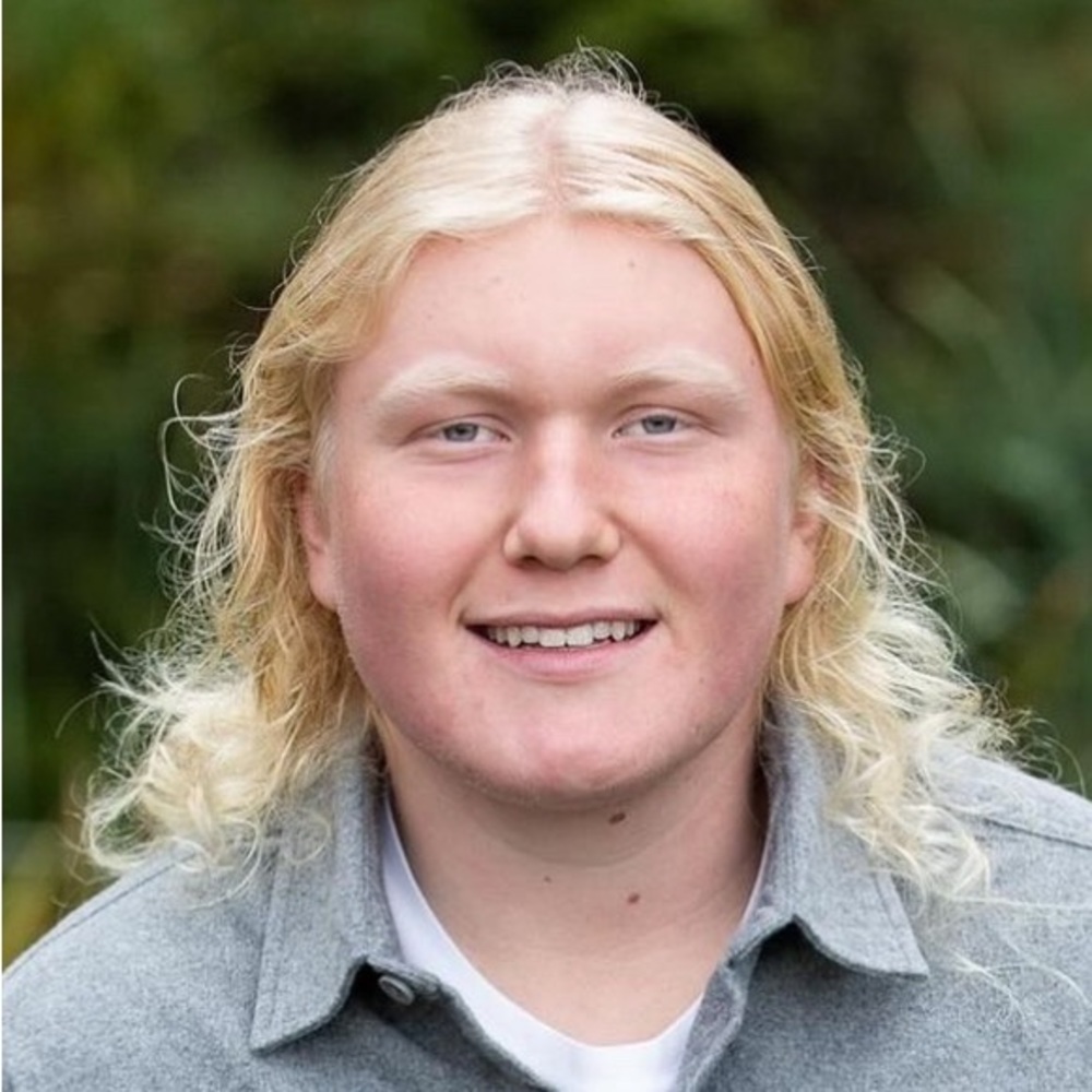 Meet your Posher, Shaun